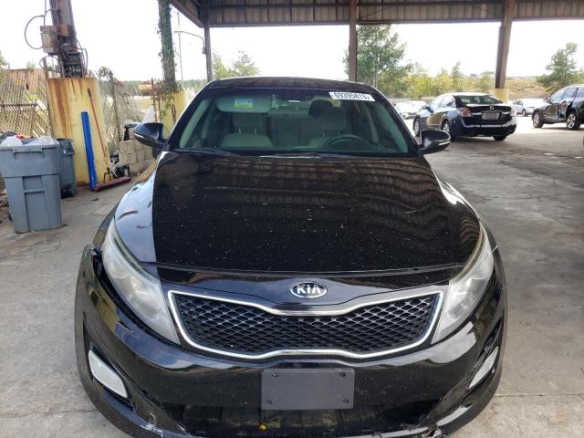 Photo 4 VIN: 5XXGM4A74FG476443 - KIA OPTIMA LX 