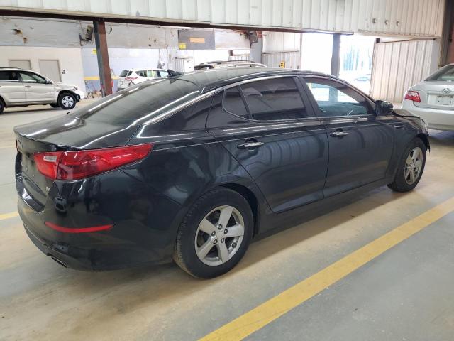 Photo 2 VIN: 5XXGM4A74FG477401 - KIA OPTIMA LX 