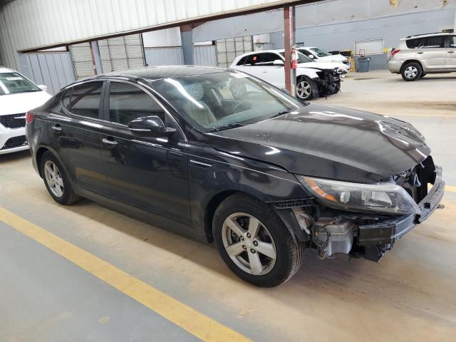 Photo 3 VIN: 5XXGM4A74FG477401 - KIA OPTIMA LX 