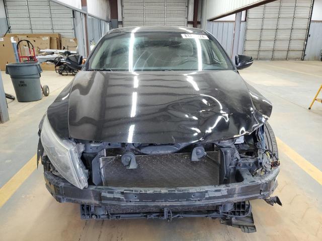 Photo 4 VIN: 5XXGM4A74FG477401 - KIA OPTIMA LX 