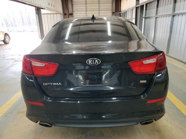 Photo 5 VIN: 5XXGM4A74FG477401 - KIA OPTIMA LX 