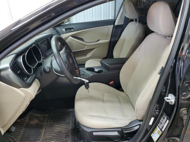 Photo 6 VIN: 5XXGM4A74FG477401 - KIA OPTIMA LX 