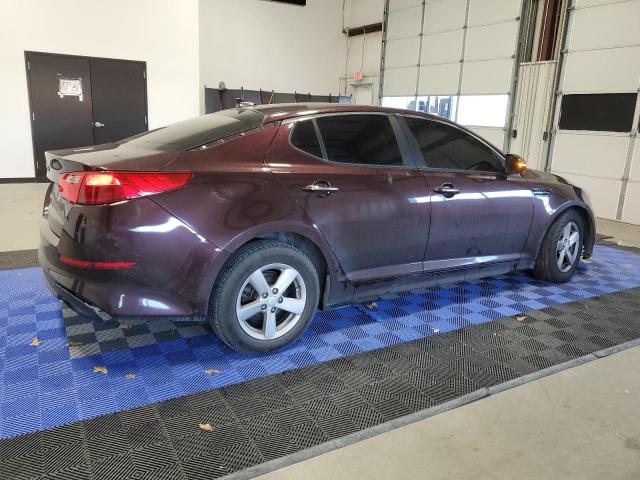 Photo 2 VIN: 5XXGM4A74FG477866 - KIA OPTIMA 