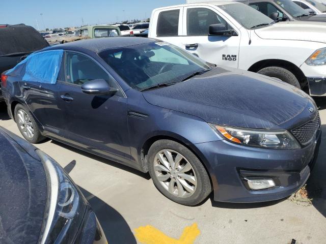 Photo 3 VIN: 5XXGM4A74FG478449 - KIA OPTIMA LX 