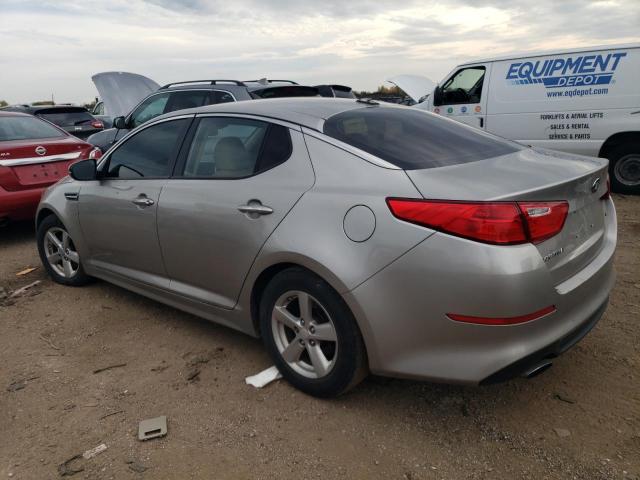 Photo 1 VIN: 5XXGM4A74FG478614 - KIA OPTIMA 