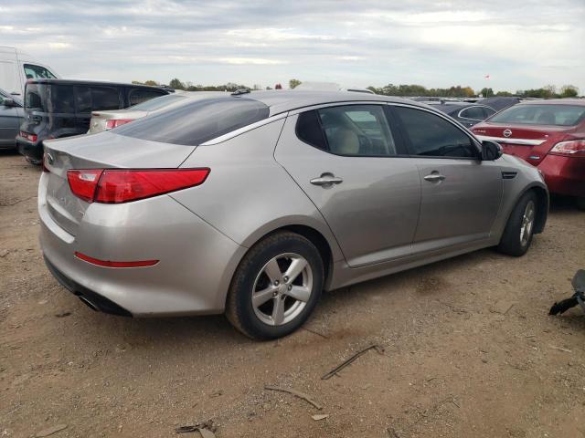 Photo 2 VIN: 5XXGM4A74FG478614 - KIA OPTIMA 