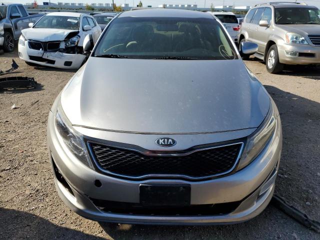 Photo 4 VIN: 5XXGM4A74FG478614 - KIA OPTIMA 