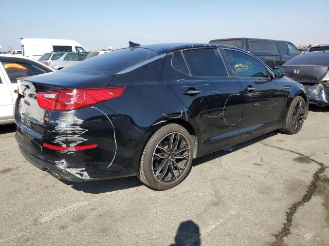 Photo 2 VIN: 5XXGM4A74FG481240 - KIA OPTIMA LX 