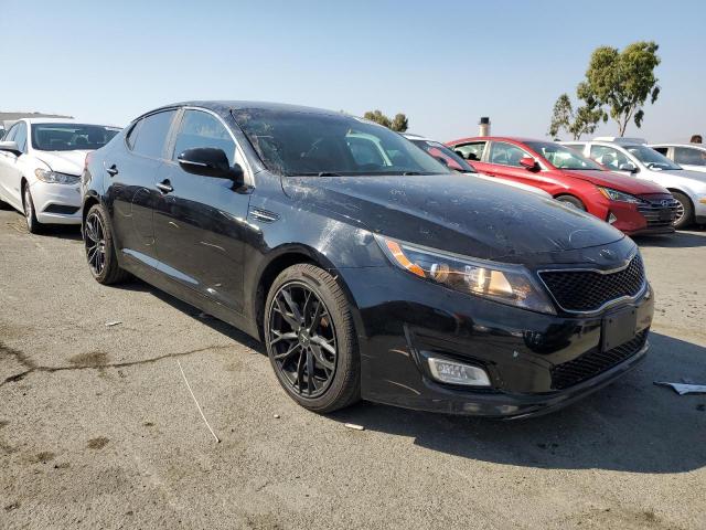 Photo 3 VIN: 5XXGM4A74FG481240 - KIA OPTIMA LX 