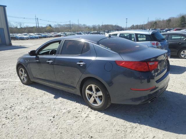 Photo 1 VIN: 5XXGM4A74FG483229 - KIA OPTIMA 