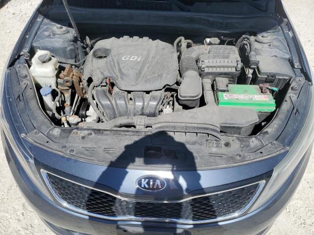 Photo 10 VIN: 5XXGM4A74FG483229 - KIA OPTIMA 