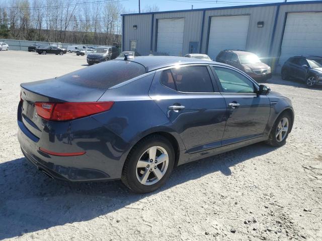 Photo 2 VIN: 5XXGM4A74FG483229 - KIA OPTIMA 