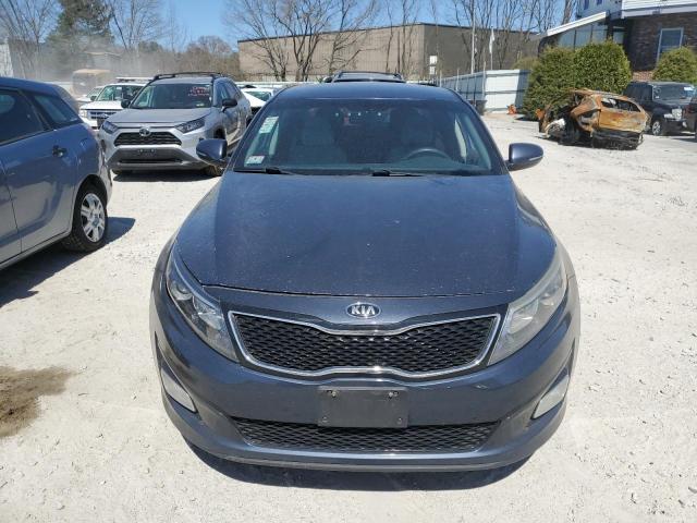 Photo 4 VIN: 5XXGM4A74FG483229 - KIA OPTIMA 