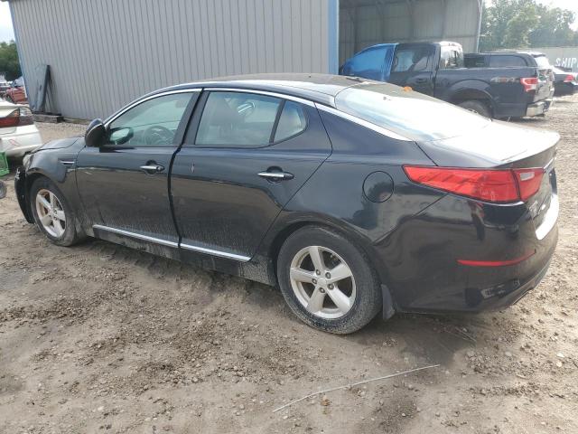 Photo 1 VIN: 5XXGM4A74FG484221 - KIA OPTIMA LX 