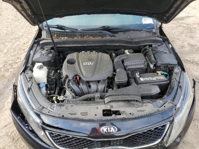 Photo 10 VIN: 5XXGM4A74FG484221 - KIA OPTIMA LX 