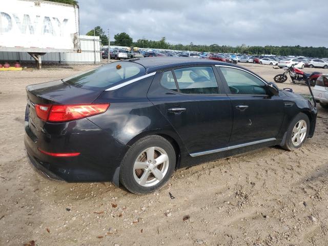 Photo 2 VIN: 5XXGM4A74FG484221 - KIA OPTIMA LX 