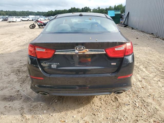 Photo 5 VIN: 5XXGM4A74FG484221 - KIA OPTIMA LX 