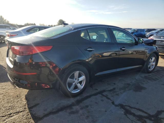 Photo 2 VIN: 5XXGM4A74FG484803 - KIA OPTIMA LX 