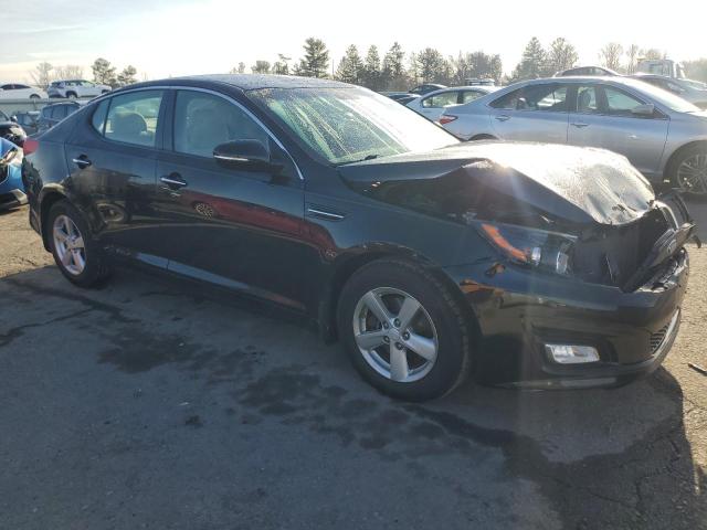 Photo 3 VIN: 5XXGM4A74FG484803 - KIA OPTIMA LX 