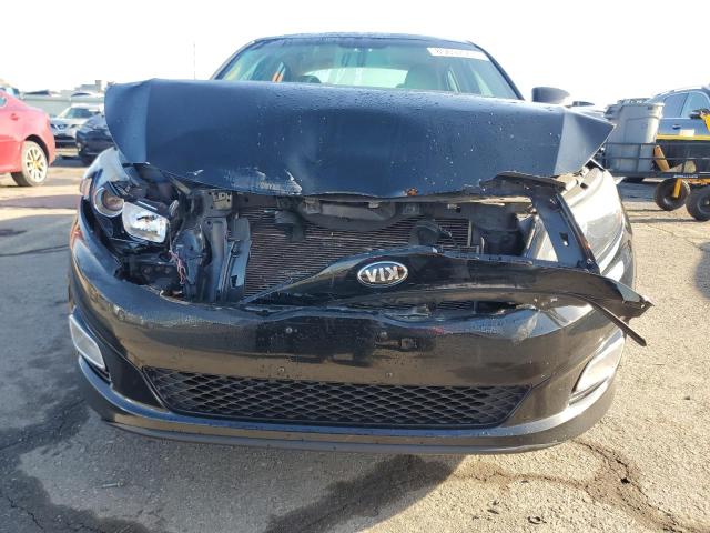 Photo 4 VIN: 5XXGM4A74FG484803 - KIA OPTIMA LX 