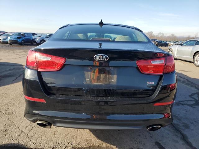 Photo 5 VIN: 5XXGM4A74FG484803 - KIA OPTIMA LX 