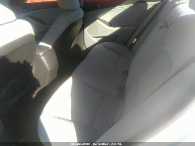 Photo 7 VIN: 5XXGM4A74FG485529 - KIA OPTIMA 