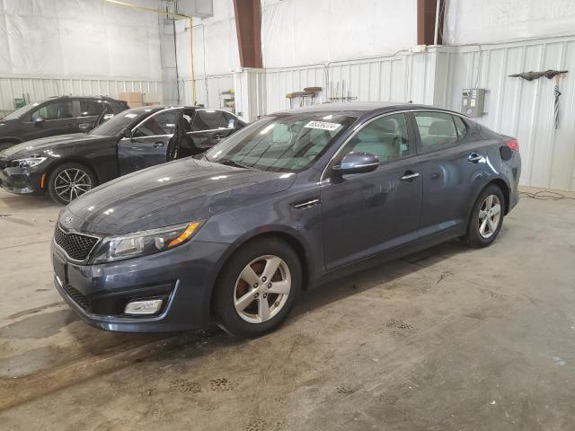 Photo 0 VIN: 5XXGM4A74FG486230 - KIA OPTIMA 