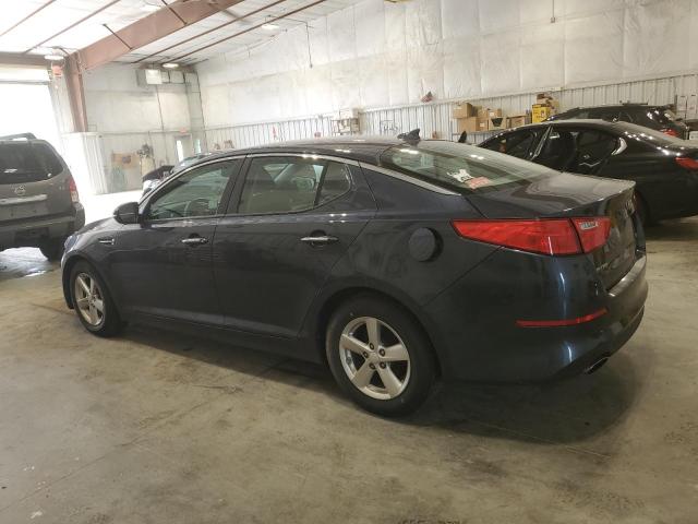 Photo 1 VIN: 5XXGM4A74FG486230 - KIA OPTIMA 