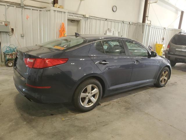 Photo 2 VIN: 5XXGM4A74FG486230 - KIA OPTIMA 