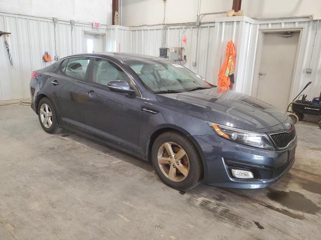 Photo 3 VIN: 5XXGM4A74FG486230 - KIA OPTIMA 