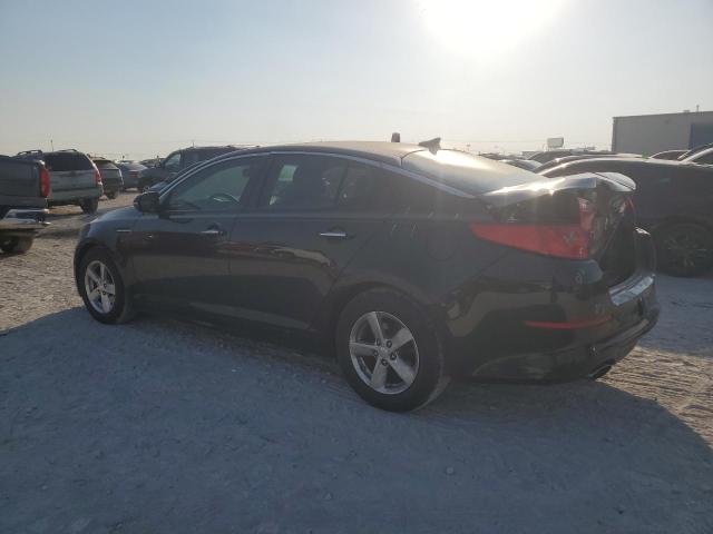 Photo 1 VIN: 5XXGM4A74FG487927 - KIA OPTIMA LX 