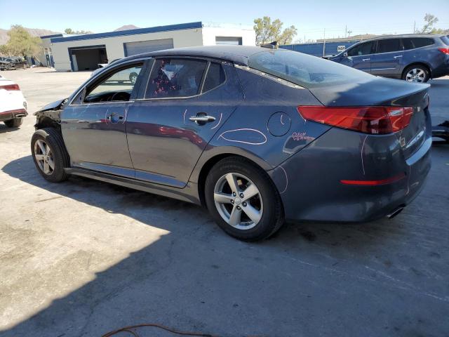 Photo 1 VIN: 5XXGM4A74FG488530 - KIA OPTIMA 