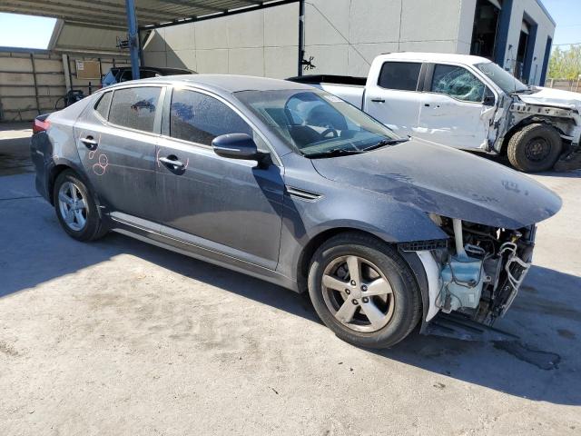 Photo 3 VIN: 5XXGM4A74FG488530 - KIA OPTIMA 