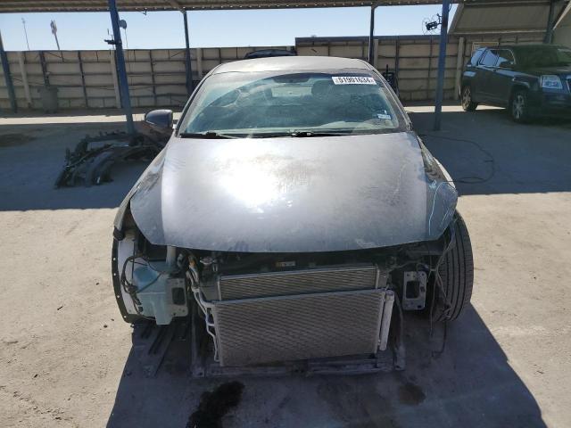 Photo 4 VIN: 5XXGM4A74FG488530 - KIA OPTIMA 