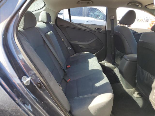 Photo 9 VIN: 5XXGM4A74FG488530 - KIA OPTIMA 