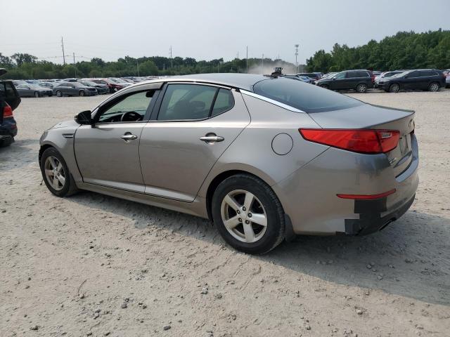 Photo 1 VIN: 5XXGM4A74FG489208 - KIA OPTIMA LX 