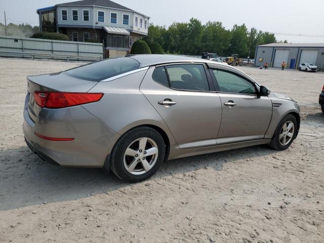 Photo 2 VIN: 5XXGM4A74FG489208 - KIA OPTIMA LX 