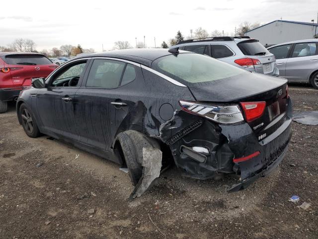 Photo 1 VIN: 5XXGM4A74FG489841 - KIA OPTIMA 