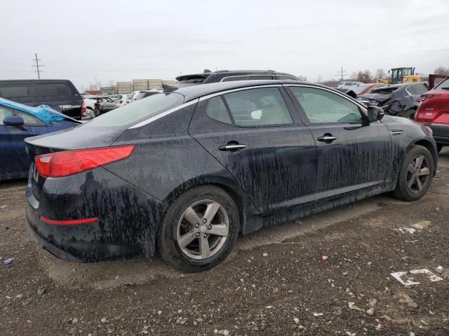 Photo 2 VIN: 5XXGM4A74FG489841 - KIA OPTIMA 