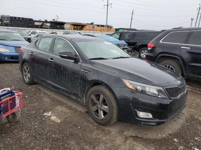 Photo 3 VIN: 5XXGM4A74FG489841 - KIA OPTIMA 