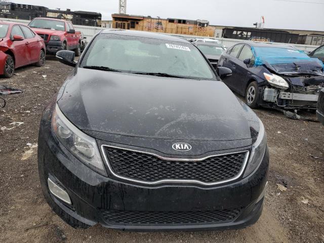 Photo 4 VIN: 5XXGM4A74FG489841 - KIA OPTIMA 