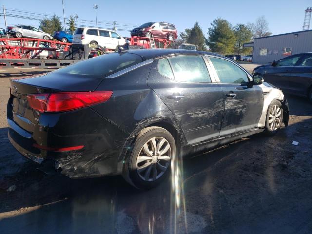 Photo 2 VIN: 5XXGM4A74FG499284 - KIA OPTIMA LX 