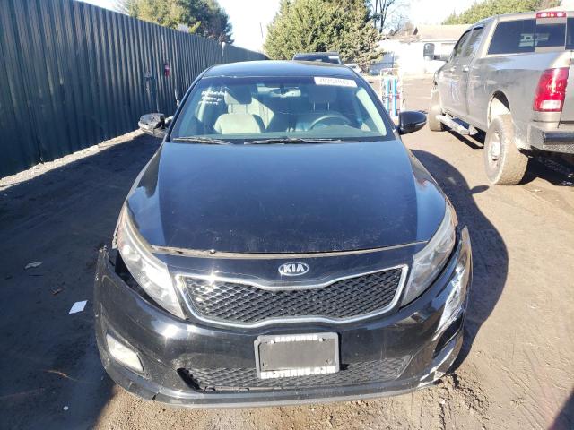 Photo 4 VIN: 5XXGM4A74FG499284 - KIA OPTIMA LX 