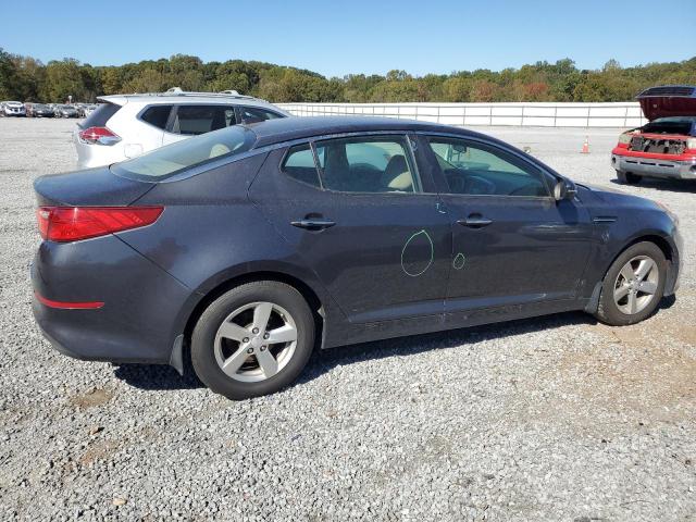 Photo 2 VIN: 5XXGM4A74FG505956 - KIA OPTIMA LX 