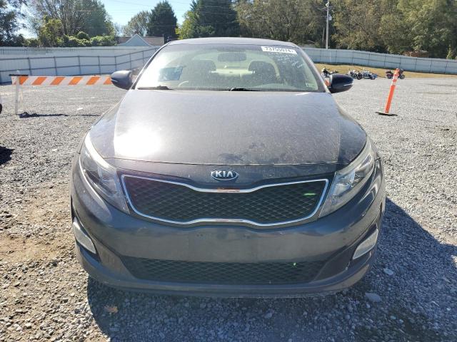 Photo 4 VIN: 5XXGM4A74FG505956 - KIA OPTIMA LX 