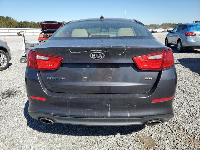 Photo 5 VIN: 5XXGM4A74FG505956 - KIA OPTIMA LX 