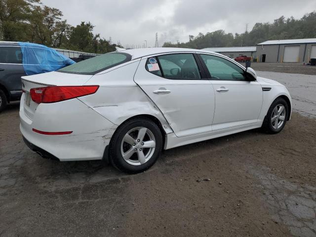 Photo 2 VIN: 5XXGM4A74FG509540 - KIA OPTIMA LX 