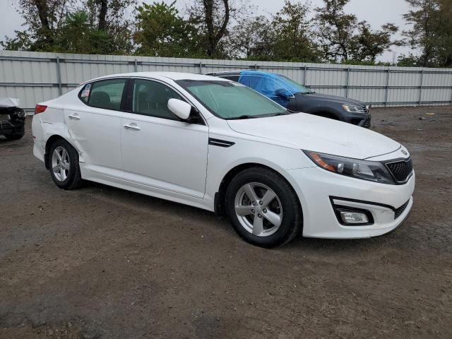 Photo 3 VIN: 5XXGM4A74FG509540 - KIA OPTIMA LX 