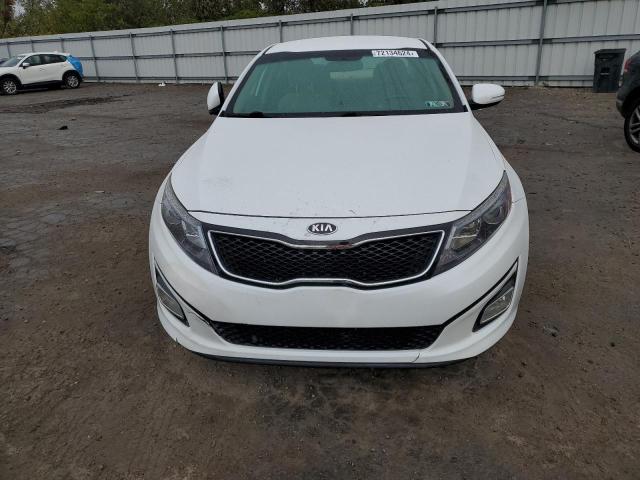 Photo 4 VIN: 5XXGM4A74FG509540 - KIA OPTIMA LX 