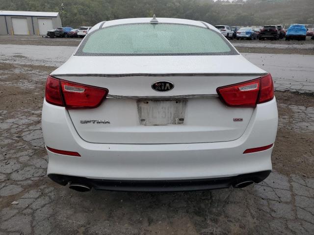 Photo 5 VIN: 5XXGM4A74FG509540 - KIA OPTIMA LX 